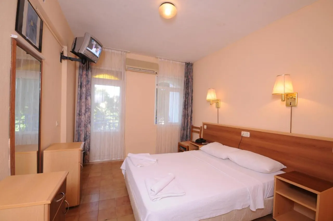 Serin Hotel Marmaris