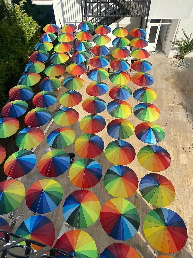Serin Hotel Marmaris