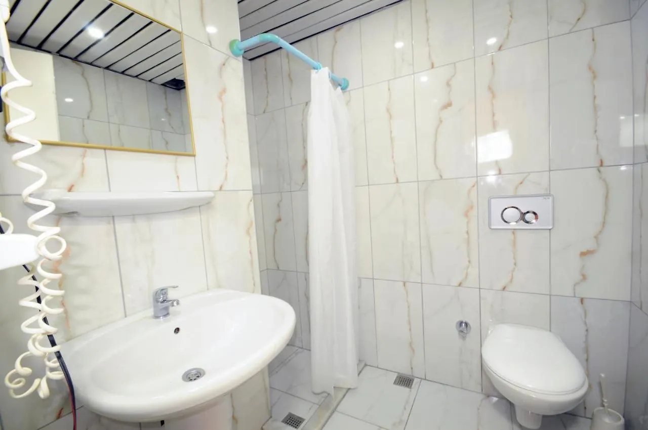 Serin Hotel Marmaris