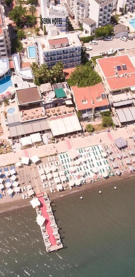 Serin Hotel Marmaris
