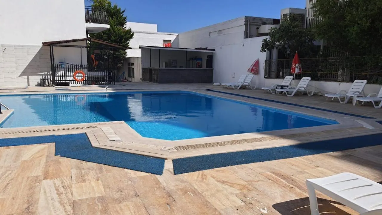 Serin Hotel Marmaris