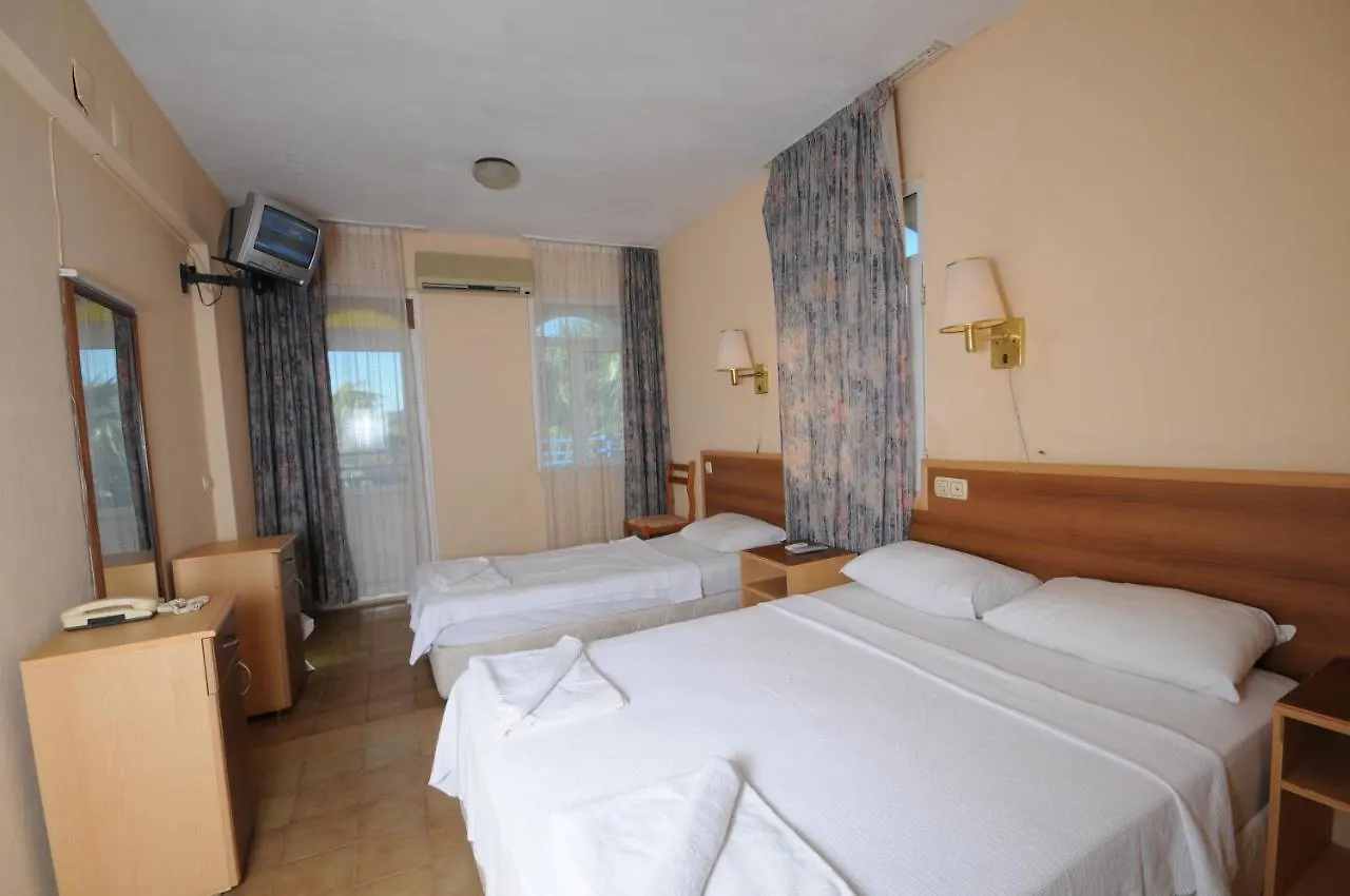 Serin Hotel Marmaris