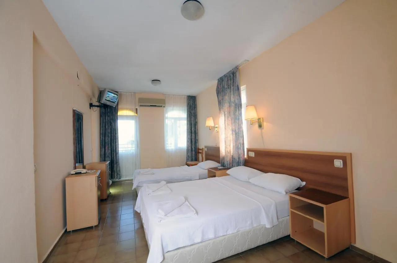 Serin Hotel Marmaris 3*,