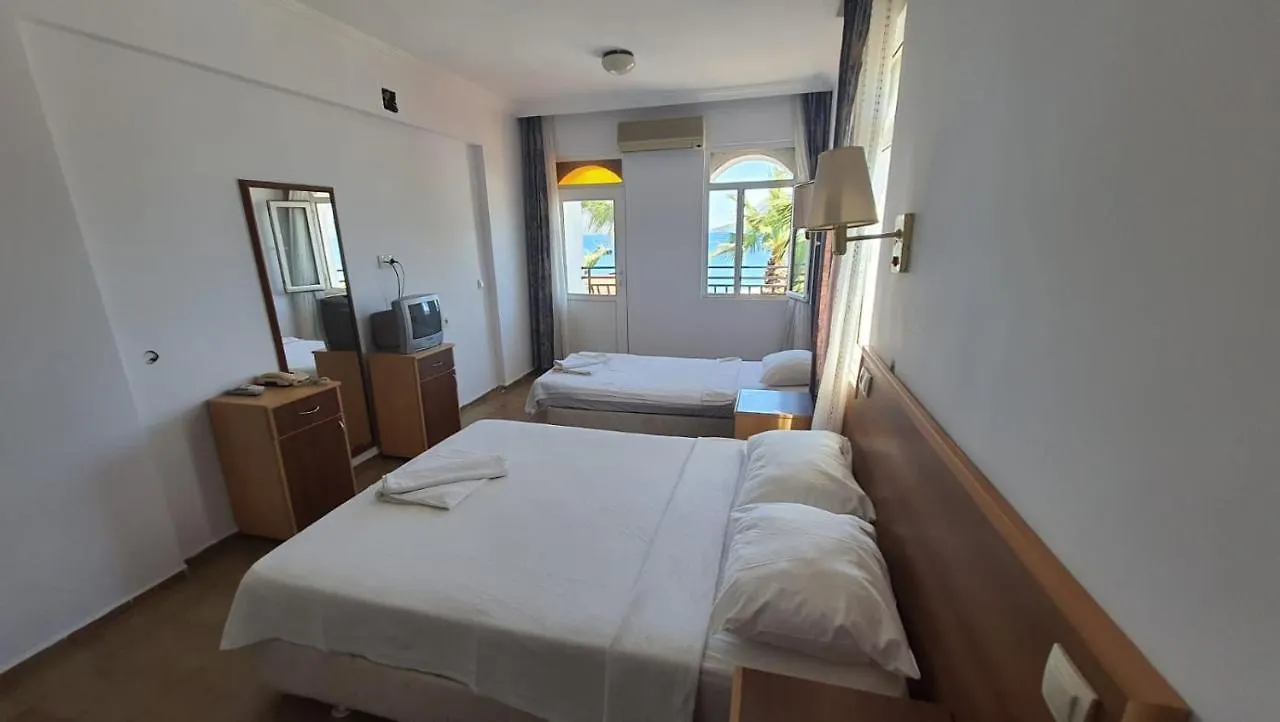 Serin Hotel Marmaris