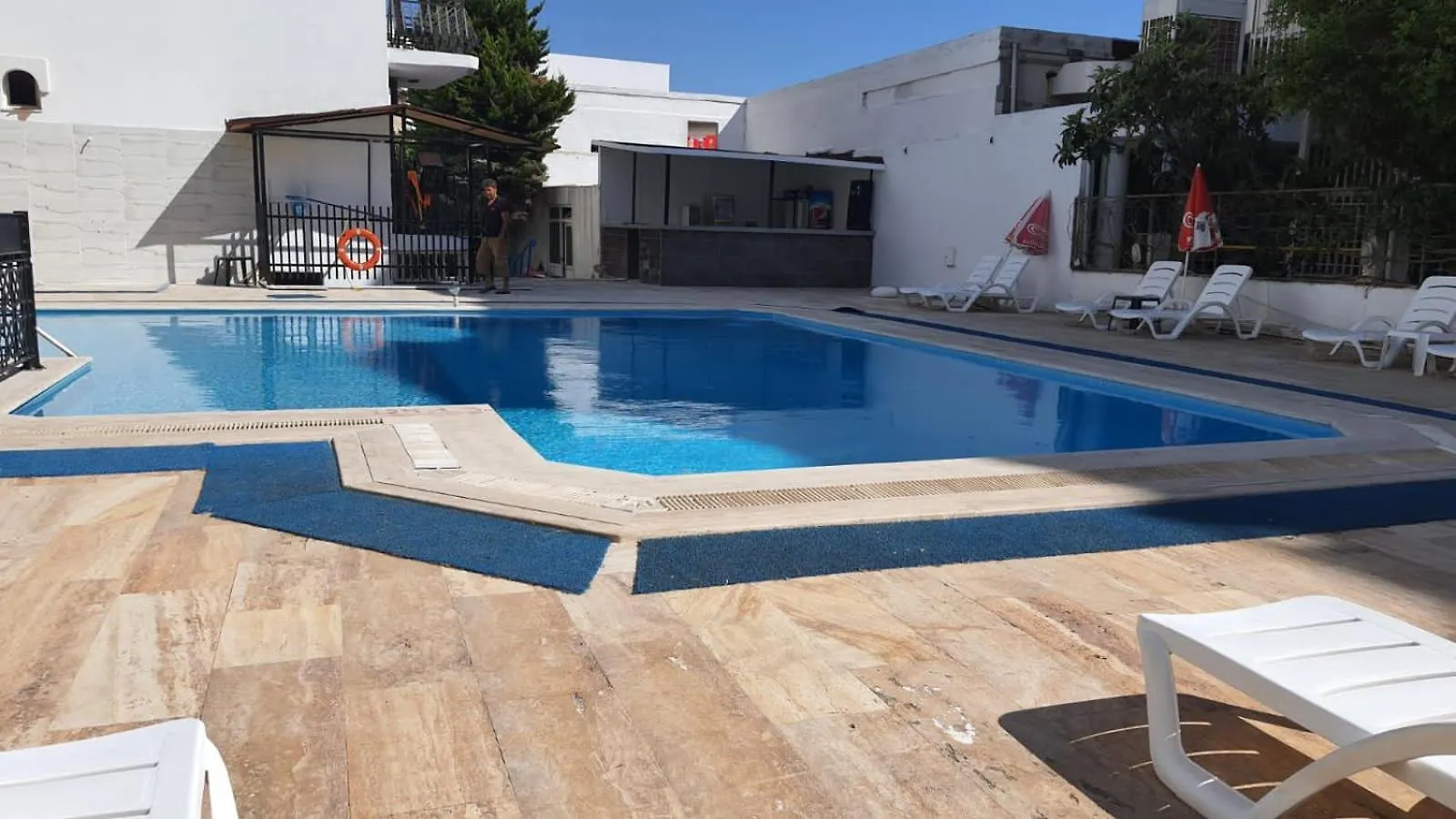 Serin Hotel Marmaris