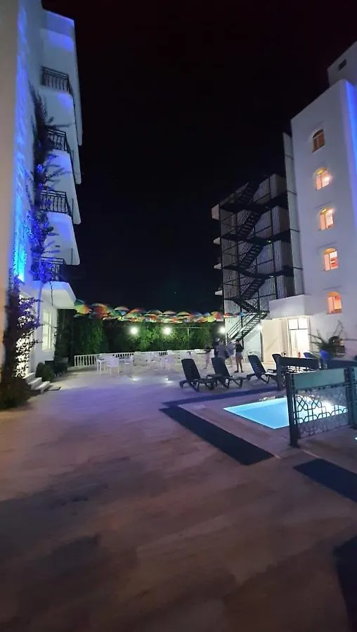 ***  Serin Hotel Marmaris Turkiet