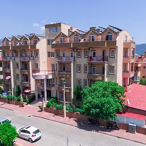 Albatros Aparthotel