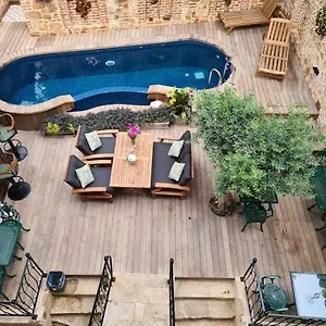 Bed and breakfast Lykia Old Town