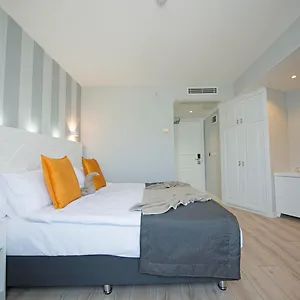 Hotel Motto Premium, Marmaris