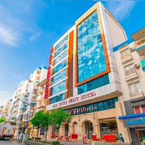 Hotel Old Town Point &