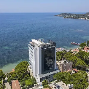 Signature Blue 5*, Kusadası Türkei