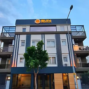 Apartahotel Sun