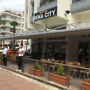 Almena Hotel