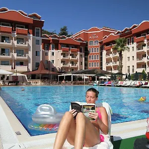 Apartahotel Club Aida