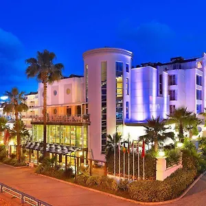 4* Hotel Ideal Pearl - Adult Only