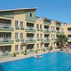 Apartahotel Club Sunset
