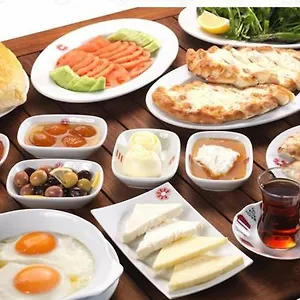 Otel Imerhan