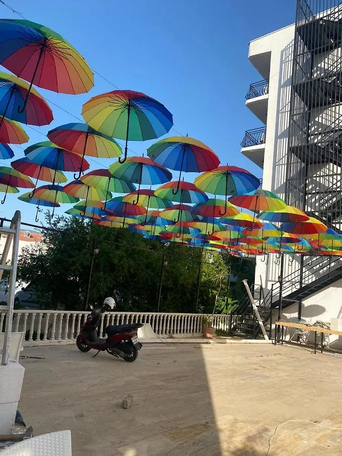 Serin Hotel Marmaris