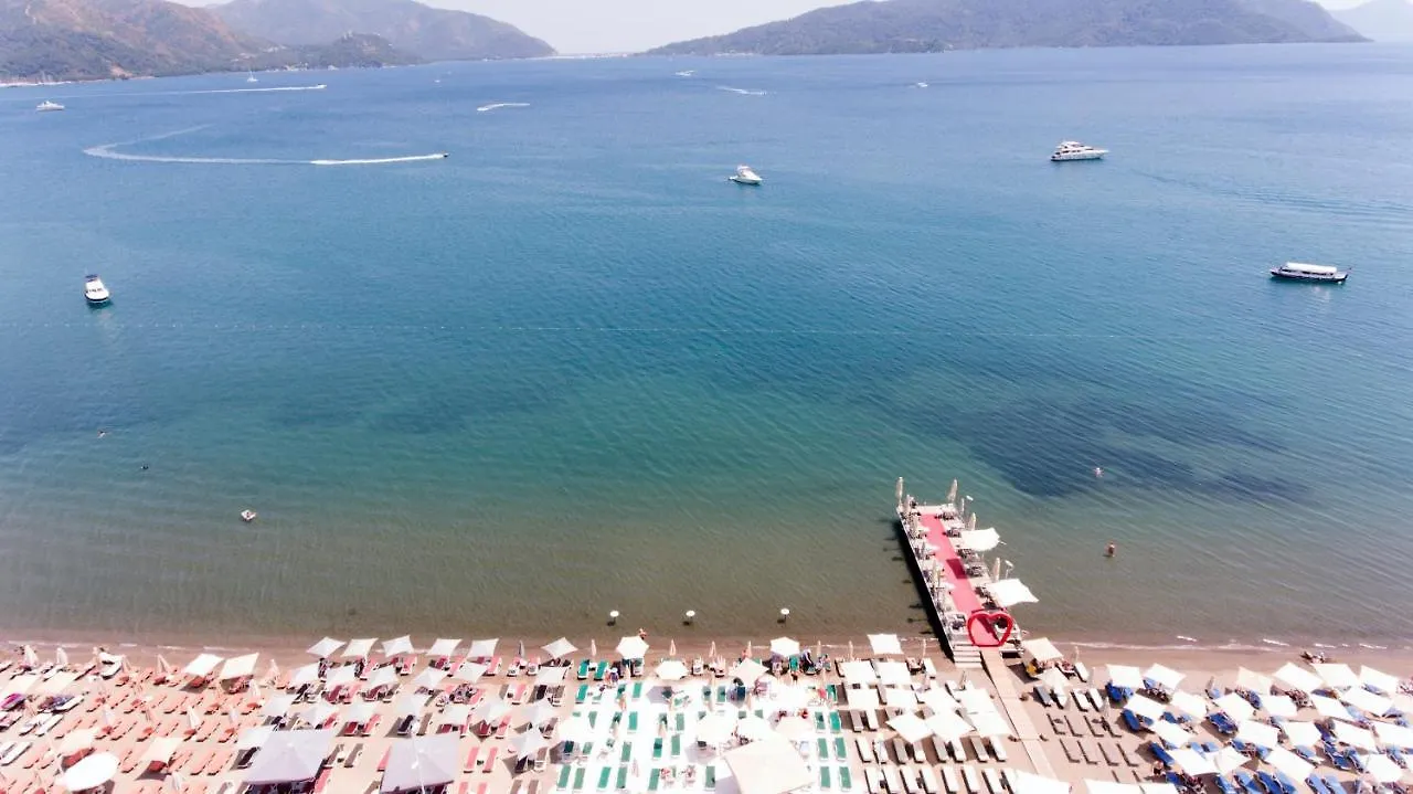 Serin Hotel Marmaris