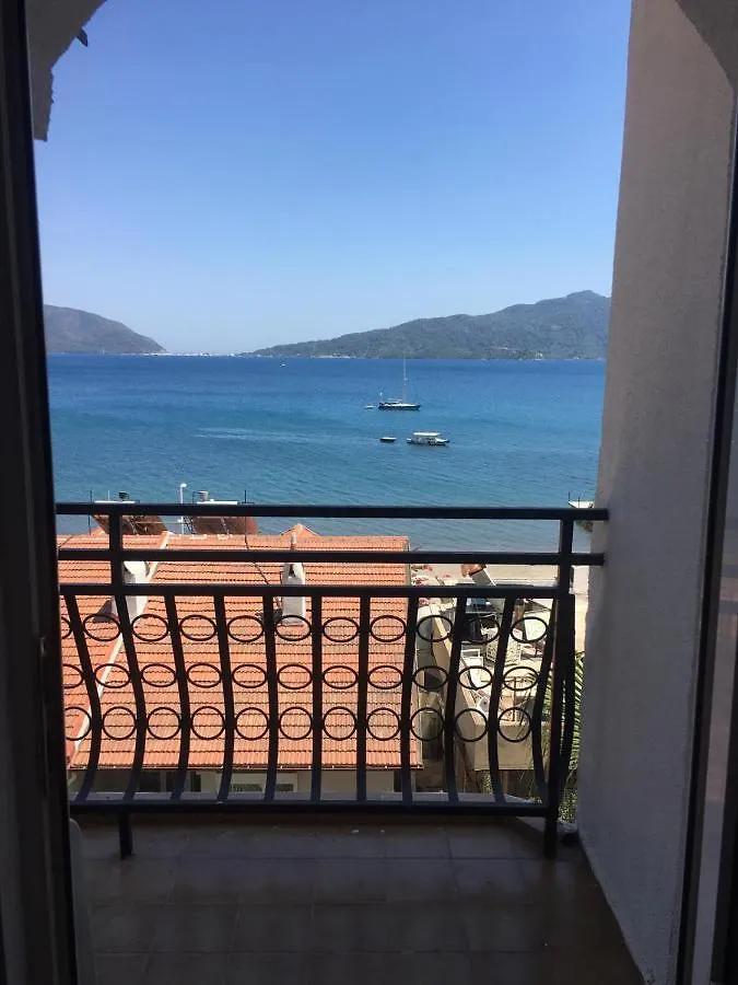 Serin Hotel Marmaris 3*,  Turkey